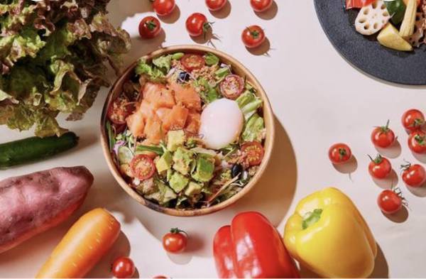 【元住吉に二大健康ブランド】「鶏あえずタンパク」と「Chef's Salad Kitchen 」が元住吉にオープン！