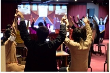 SCRAPが贈る学校向けイベント開催プロジェクト 「リアル脱出ゲームfor School」の特設サイトがオープン！ さらにアナン学園高等学校での開催の様子を一部公開！