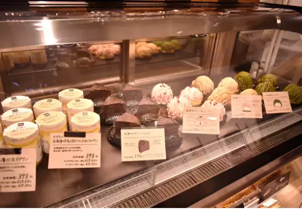 新宿マルイ本館にオープンした「ビオラル新宿マルイ店」の全貌を紹介！