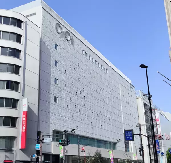 新宿マルイ本館にオープンした「ビオラル新宿マルイ店」の全貌を紹介！