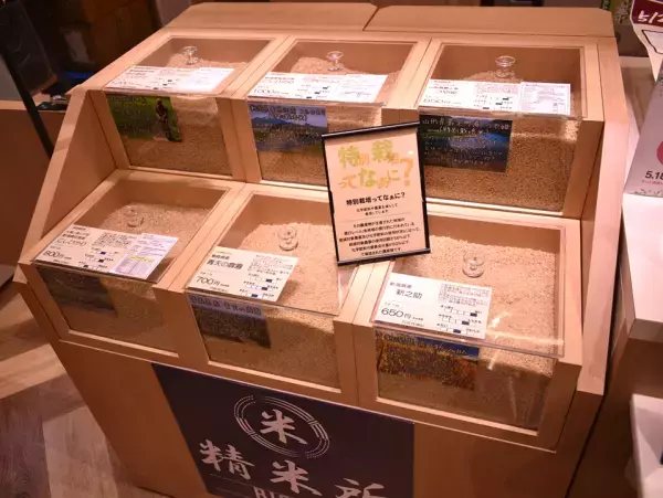 新宿マルイ本館にオープンした「ビオラル新宿マルイ店」の全貌を紹介！