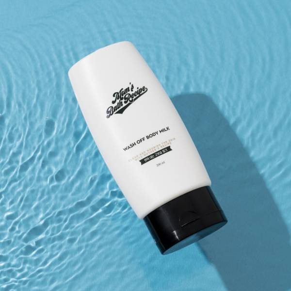 韓国発！最新ボディケアブランド「Mom's Bath Recipe(マムズバスレシピ)」がQoo10公式サイトにてスペシャルイベント開催