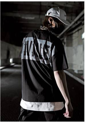 ストリートファッションブランド『DIVINER（ディバイナー）』2022年LOOKBOOK VOL.3 発行