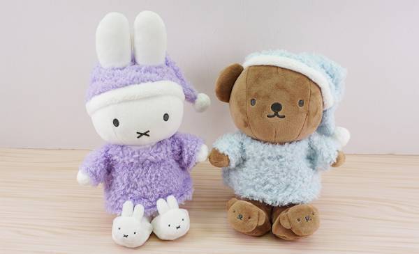 2022年10月8日(土)ミッフィースタイル限定の商品などを多数集めた「ミッフィースタイル　越谷レイクタウン店」オープン!