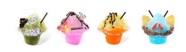 ニジゲンノモリ夏のコラボフード第1報 ニジゲンノモリ×『鬼滅の刃』コラボイベント 新作オリジナルコラボフード第2弾が7月1日より提供開始