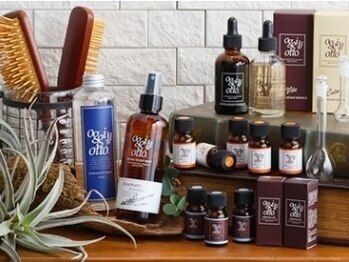 八王子駅から徒歩3分！話題の“oggi otto”で髪と地肌のリラクゼーション体験ができる『pas a pas』の情報を駅近ドットコムで公開