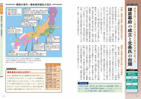 「鎌倉殿」のその後と「逃げ上手」の真の姿まで。一番わかりやすい南北朝歴史解説本！ 新刊『完全解説 南北朝の動乱』が4月20日発売！