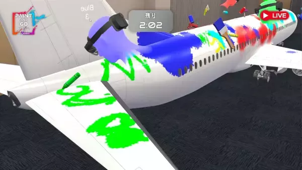 南紀白浜空港においてMR(複合現実)技術やローカル5Gを活用した 「MR空港体験」の実証実験を開始