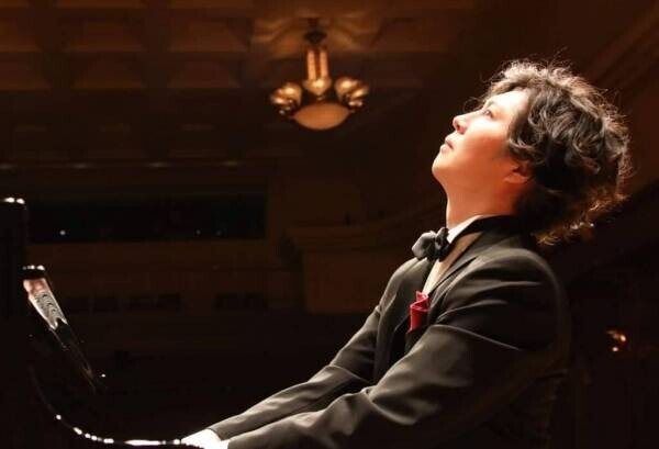 国際コンクールで高評価を受ける実力派ピアニスト　『松田祐輔ピアノリサイタルⅡ』開催決定　カンフェティでチケット発売