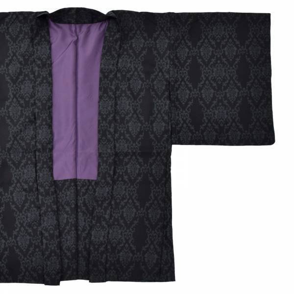 京都きもの町オリジナル「きもの福袋」2022-2023年の新作発表！ アラベスクやブーケなど、レトロモダンなデザイン7柄全11種を展開