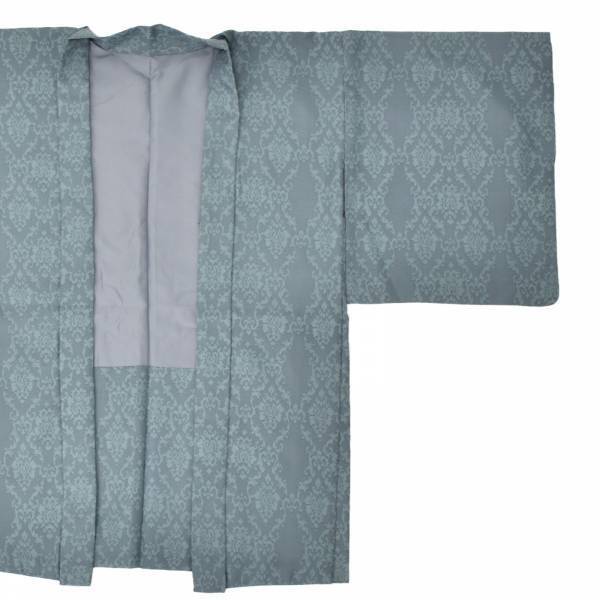 京都きもの町オリジナル「きもの福袋」2022-2023年の新作発表！ アラベスクやブーケなど、レトロモダンなデザイン7柄全11種を展開