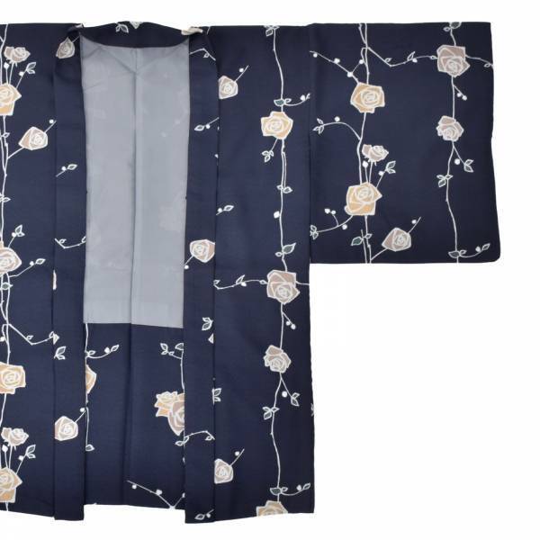 京都きもの町オリジナル「きもの福袋」2022-2023年の新作発表！ アラベスクやブーケなど、レトロモダンなデザイン7柄全11種を展開