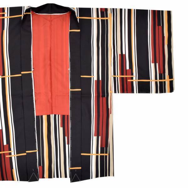 京都きもの町オリジナル「きもの福袋」2022-2023年の新作発表！ アラベスクやブーケなど、レトロモダンなデザイン7柄全11種を展開