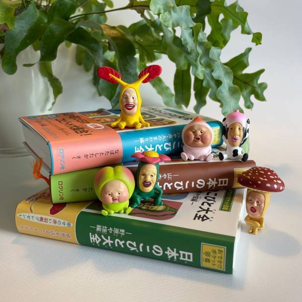 こびとづかん１５周年『こびと大図鑑』10万部記念イベント『こびと百貨店 POP-UP in ラフォーレ原宿』を開催！