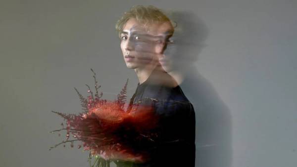 【期間限定】食べられる花屋『Eatery Flower boutique』がOPEN　「フラワーティー」と「薔薇のチーズ」の体験をre:ROSE GINZA7にて開催