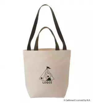 ペネロペ×LOGOS コラボアイテム第4弾が3月上旬発売に！ キャップやリュックがオリジナルデザインで登場