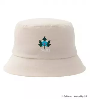 ペネロペ×LOGOS コラボアイテム第4弾が3月上旬発売に！ キャップやリュックがオリジナルデザインで登場