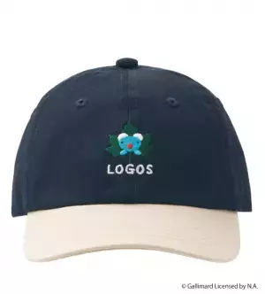 ペネロペ×LOGOS コラボアイテム第4弾が3月上旬発売に！ キャップやリュックがオリジナルデザインで登場