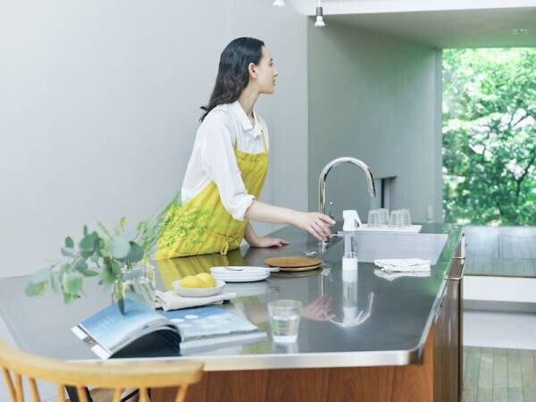AiMY（エイミー）より水道水で作るオゾン水で、除菌・消臭に安心をプラス「エイミー オゾン水スプレー」を発売