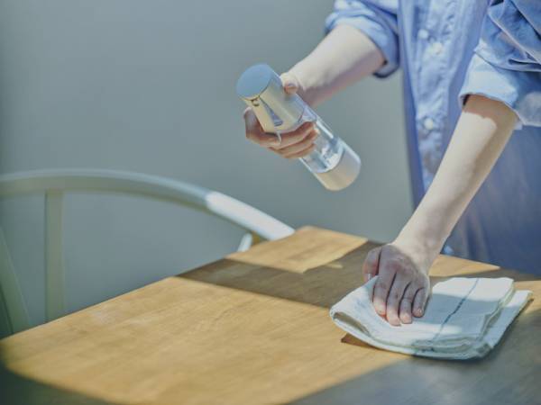 AiMY（エイミー）より水道水で作るオゾン水で、除菌・消臭に安心をプラス「エイミー オゾン水スプレー」を発売