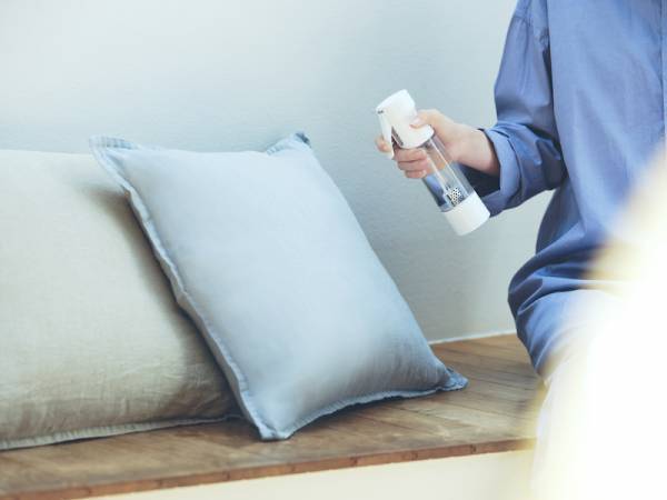 AiMY（エイミー）より水道水で作るオゾン水で、除菌・消臭に安心をプラス「エイミー オゾン水スプレー」を発売