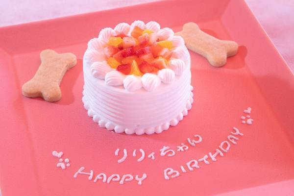 『ワンちゃんアニバーサリー似顔絵セット』 6月6日より販売開始 ～ 専属デザイナーが描く可愛い愛犬の似顔絵で特別な日をお祝いしよう！ ～