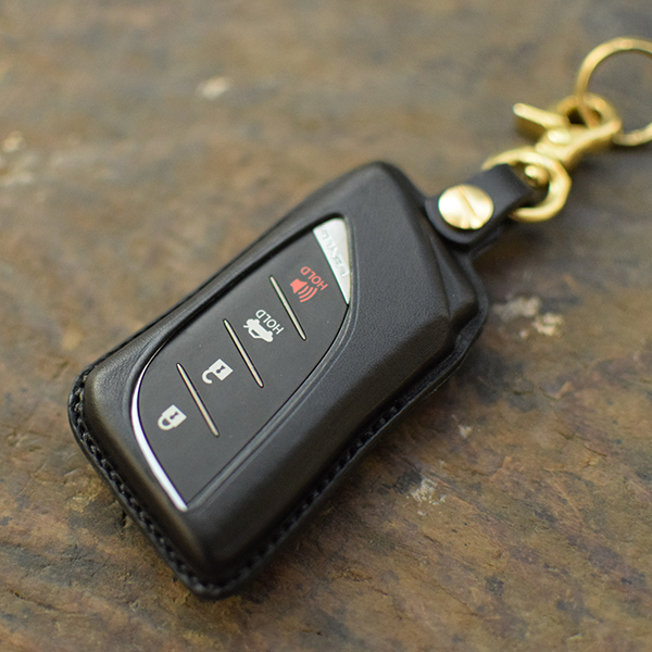 レクサス（lexus）向けスマートキーケース・キーカバーの発売を公式サイトにて開始