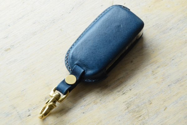 フォルクスワーゲン（VW）向けスマートキーケース・キーカバーの発売を開始