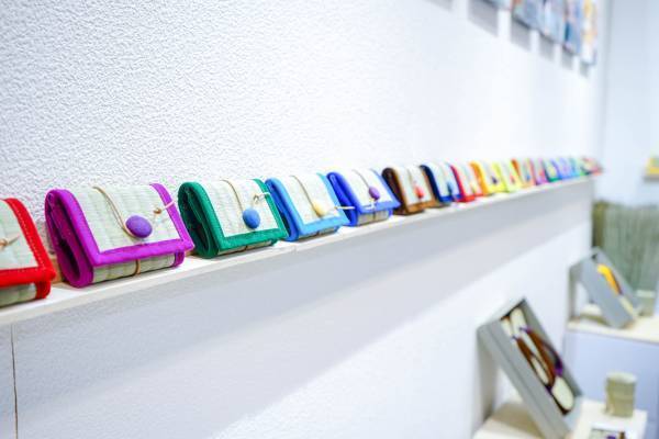 ライフスタイルブランド『inoca』が「阪急うめだ本店」にてリミテッドショップを開催。 週末限定でワークショップも！