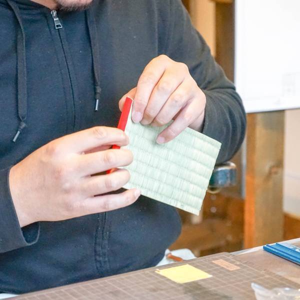 ライフスタイルブランド『inoca』が「阪急うめだ本店」にてリミテッドショップを開催。 週末限定でワークショップも！