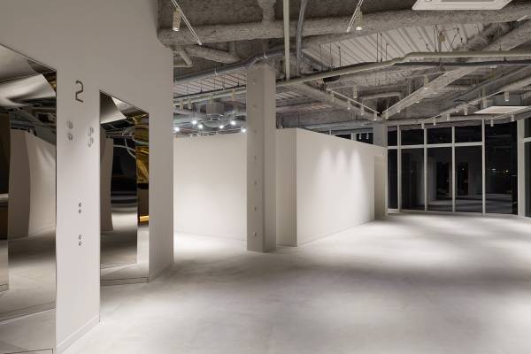 ホテル アンテルーム 那覇Gallery 9.5 NAHA　 照屋勇賢個展「Unterritorial Territory 」開催のお知らせ