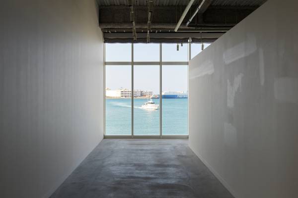 ホテル アンテルーム 那覇Gallery 9.5 NAHA　 照屋勇賢個展「Unterritorial Territory 」開催のお知らせ