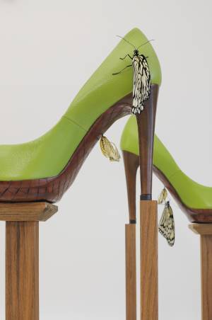 ホテル アンテルーム 那覇Gallery 9.5 NAHA　 照屋勇賢個展「Unterritorial Territory 」開催のお知らせ