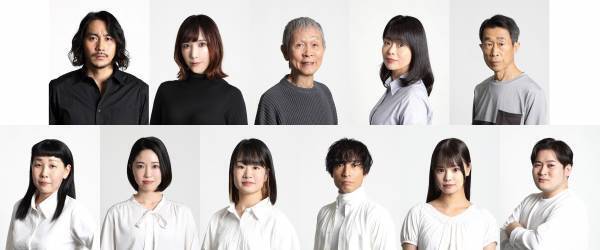 郷本直也・貴城けい Ｗ主演　親の面倒に纏わる家族の終わらせ方の物語 　舞台『終わりの行方』ビジュアル解禁　カンフェティでチケット先着先行発売