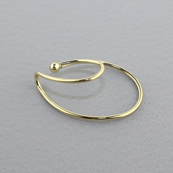 夏コーデに映える、旬なアクセをご提案！シンプルながらさりげなく個性が光る“プレイフル”な新作アクセサリーが登場！