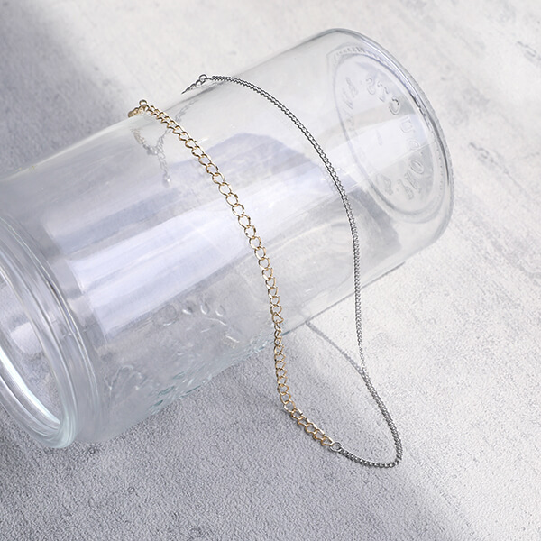 夏コーデに映える、旬なアクセをご提案！シンプルながらさりげなく個性が光る“プレイフル”な新作アクセサリーが登場！