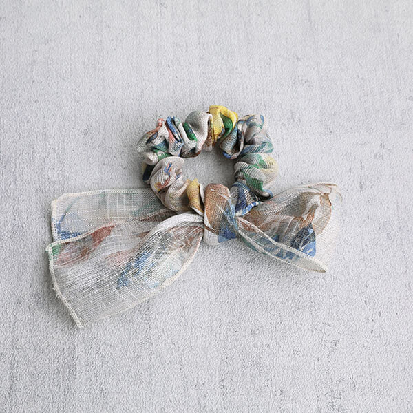 夏コーデに映える、旬なアクセをご提案！シンプルながらさりげなく個性が光る“プレイフル”な新作アクセサリーが登場！