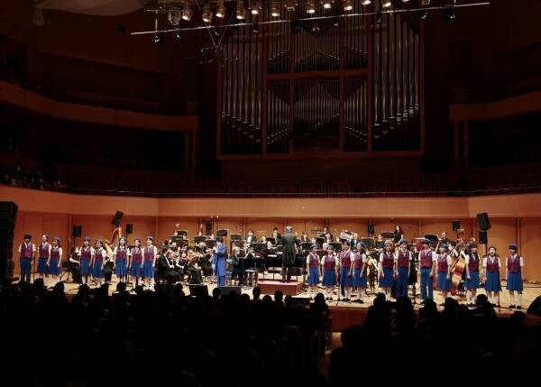 ASKA、真夏のオーケストラ公演のライブ映像配信がスタート『ASKA Premium Symphonic Concert 2022公演』