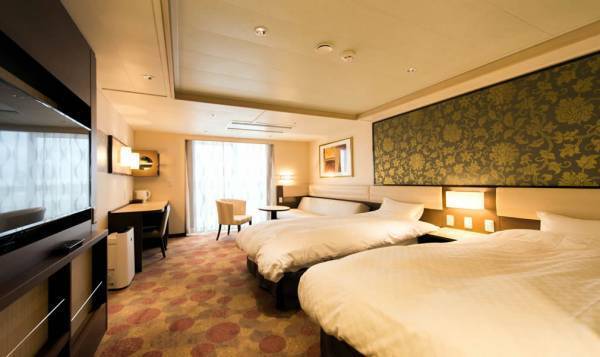 【界×株式会社フェリーさんふらわあ】一面に海を望む展望大浴場や「志布志茶」の飲み比べなど心と身体を解き放つ「かごんま解放船旅プラン」登場｜期間：2022年10月1日～2023年3月29日