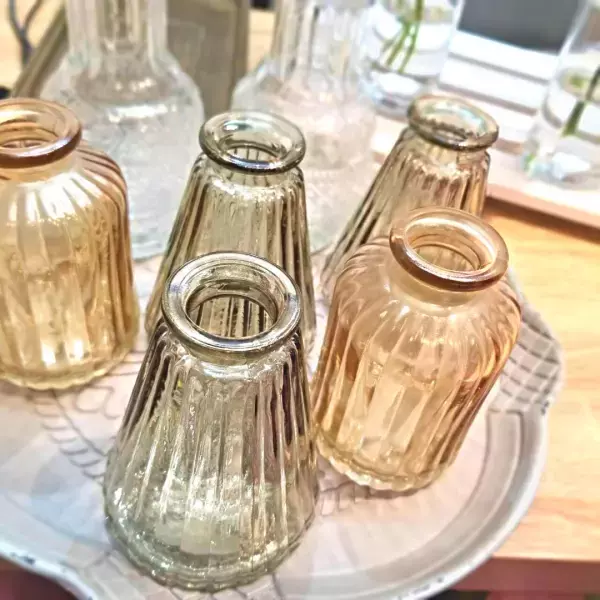 【お花を身近に】阪急十三駅駅ナカにフラワーショップconokaが期間限定オープン！