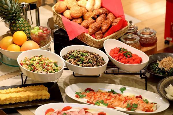 SPA＆HOTEL舞浜ユーラシア公式キャラクター【ユーラシわん】スパバッグプレゼント宿泊プランご予約開始のお知らせ！