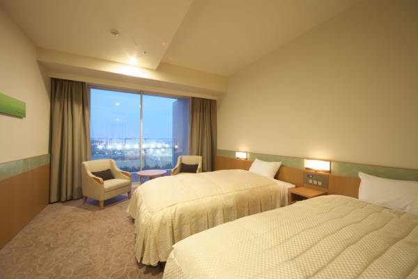 SPA＆HOTEL舞浜ユーラシア公式キャラクター【ユーラシわん】スパバッグプレゼント宿泊プランご予約開始のお知らせ！