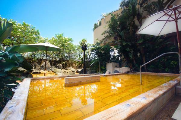 SPA＆HOTEL舞浜ユーラシア公式キャラクター【ユーラシわん】スパバッグプレゼント宿泊プランご予約開始のお知らせ！