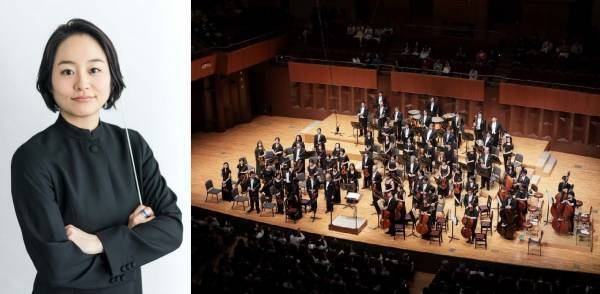 ハリウッド超大作の映画音楽特選　大阪交響楽団が三原ポポロで初の演奏会を開催！