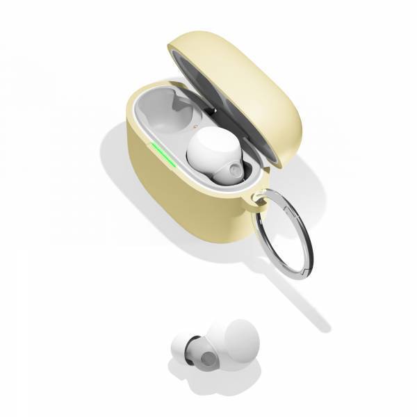 ケースをつけたまま充電も可能！「WF-1000XM4」「LinkBuds S」対応アクセサリー発売中