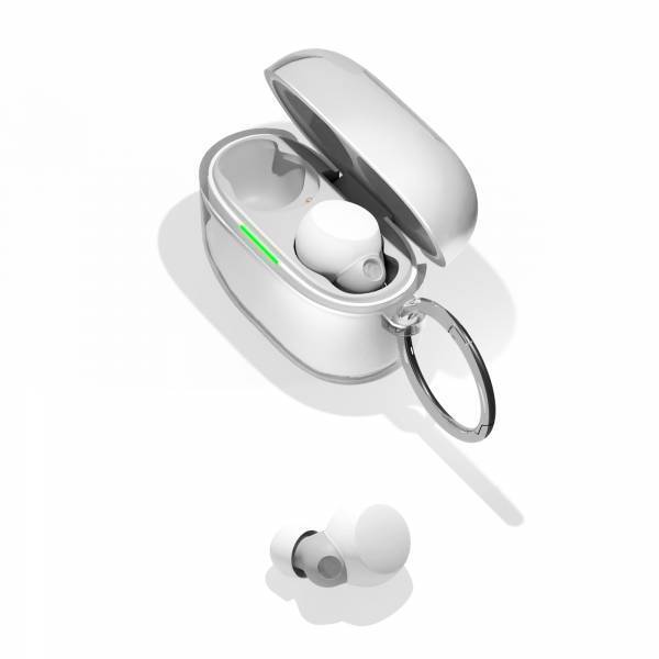 ケースをつけたまま充電も可能！「WF-1000XM4」「LinkBuds S」対応アクセサリー発売中