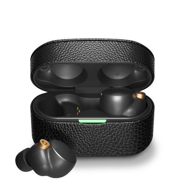 ケースをつけたまま充電も可能！「WF-1000XM4」「LinkBuds S」対応アクセサリー発売中