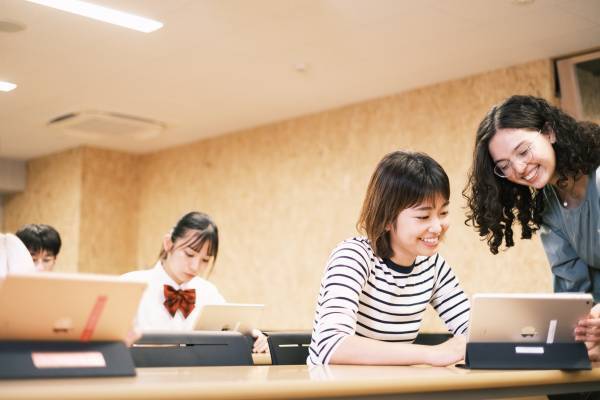 通信制高校初！『U.S.デュアルディプロマプログラム』導入