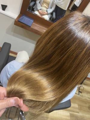 ★ 名古屋市「野並駅」徒歩４分 『Lana hair salon NONAMI』―「髪質改善トリートメント」や、「縮毛矯正」が得意な美容院！！Findビューティーで情報を公開中