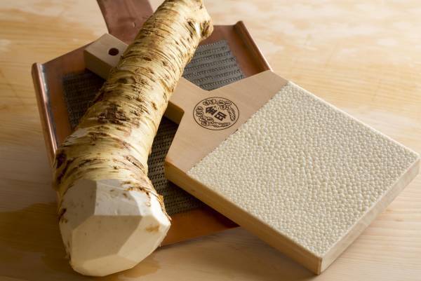 【新発売】金印コラボ”いかの姿あげ山わさび風味”